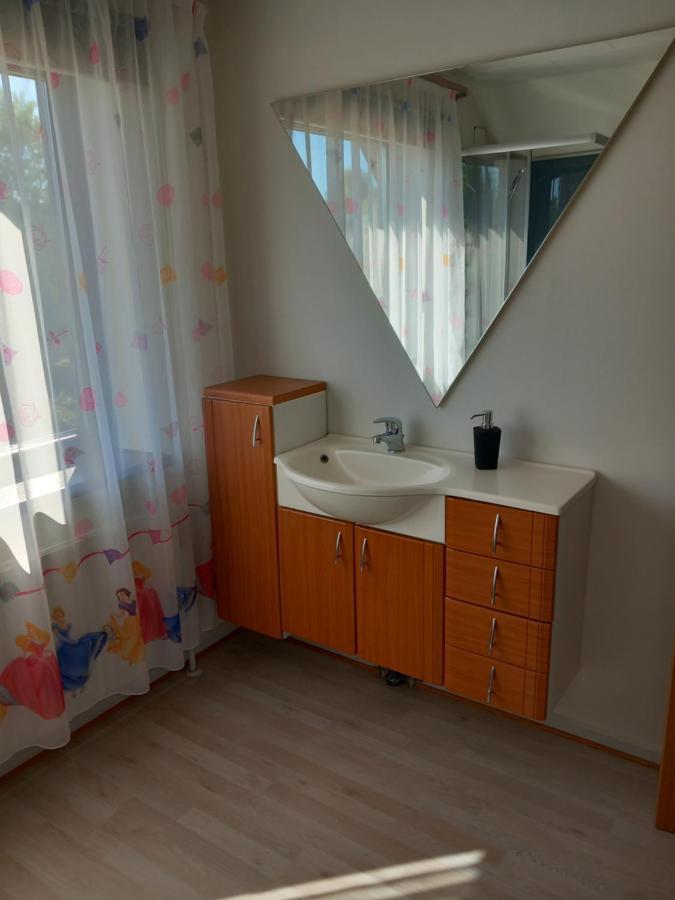 Hotel Vila Alexandra Bække Exterior foto