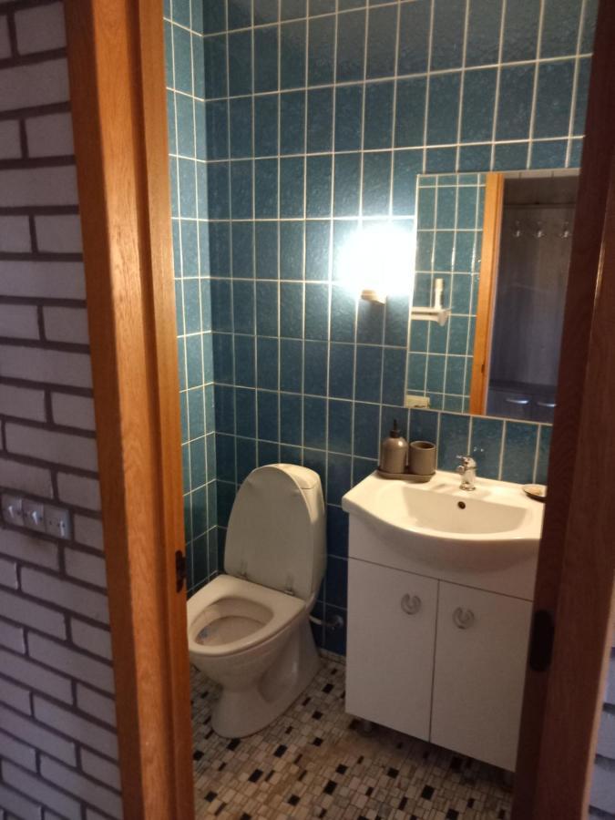 Hotel Vila Alexandra Bække Exterior foto